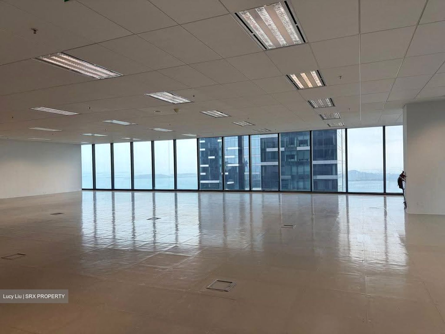 Asia Square Tower 1 (D1), Office #629674121